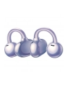 Smartphome Huawei FreeClip, headphones (purple, Bluetooth, USB-C) - nr 8