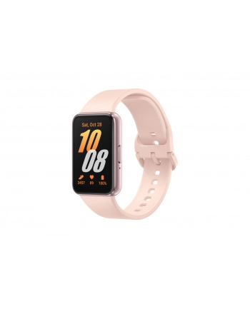 Opaska sportowa Samsung Galaxy Fit 3 (R390) Gold nr 1