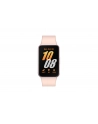 Opaska sportowa Samsung Galaxy Fit 3 (R390) Gold - nr 17