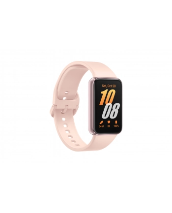 Opaska sportowa Samsung Galaxy Fit 3 (R390) Gold nr 2