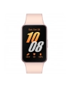 Opaska sportowa Samsung Galaxy Fit 3 (R390) Gold - nr 24