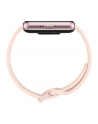Opaska sportowa Samsung Galaxy Fit 3 (R390) Gold - nr 27