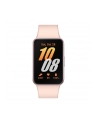 Opaska sportowa Samsung Galaxy Fit 3 (R390) Gold - nr 3