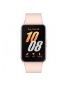 Opaska sportowa Samsung Galaxy Fit 3 (R390) Gold - nr 7
