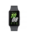 Opaska sportowa Samsung Galaxy Fit 3 (R390) Black - nr 13