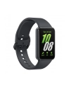 Opaska sportowa Samsung Galaxy Fit 3 (R390) Black - nr 8