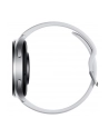 Xiaomi Watch 2 Sliver Case With grey TPU Strap - nr 12