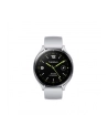 Xiaomi Watch 2 Sliver Case With grey TPU Strap - nr 16