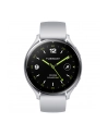 Xiaomi Watch 2 Sliver Case With grey TPU Strap - nr 3