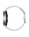 Xiaomi Watch 2 Sliver Case With grey TPU Strap - nr 7