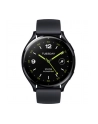 Xiaomi Watch 2 Black Case With Black TPU Strap - nr 11
