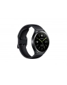 Xiaomi Watch 2 Black Case With Black TPU Strap - nr 3