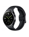 Xiaomi Watch 2 Black Case With Black TPU Strap - nr 5