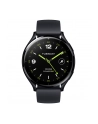 Xiaomi Watch 2 Black Case With Black TPU Strap - nr 6