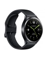 Xiaomi Watch 2 Black Case With Black TPU Strap - nr 7
