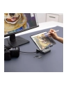 j5 create Podstawka ergonomiczna do iPad Pro ze stacją dokującą j5create Multi-Angle Stand with Docking Station for iPad Pro USB-C 1x4K HDMI/2xUSB 31/1xUSB-C/ Card Reader/ 35mm combo audio jack; kolor srebrny JTS224-N - nr 12