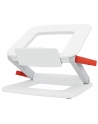 Leitz Ergo Podstawka pod laptopa, biała - nr 5