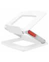 Leitz Ergo Podstawka pod laptopa, biała - nr 8