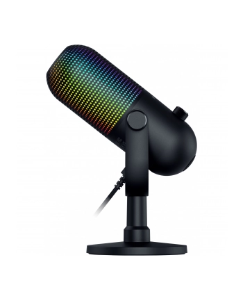 Razer Seiren V3 Chroma, Microphone (Kolor: CZARNY) nr 2