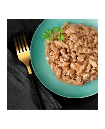 SHEBA Selection Select Slices Drobiowe Smaki 85g nr 2