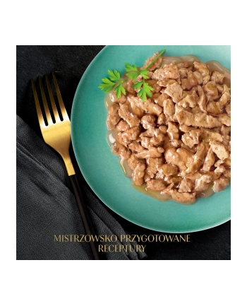 SHEBA Selection Select Slices Drobiowe Smaki 85g nr 1