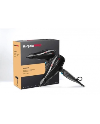 Suszarka do włosów BABYLISS BAB6990IE nr 2