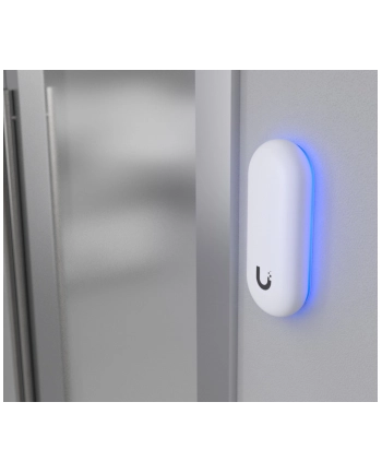Ubiquiti UniFi Access Reader Lite, access control (silver)