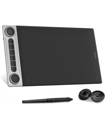 Tablet graficzny Huion Q630M nr 2
