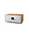 no name Muza | Mikrosystem CD z Bluetooth, radiem FM/DAB+ i portem USB | M-695DBTW | Gniazdo USB | Wejście AUX | Łączność Bluetooth | Odtwarzacz CD | Radio FM - nr 1