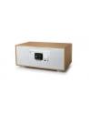 no name Muza | Mikrosystem CD z Bluetooth, radiem FM/DAB+ i portem USB | M-695DBTW | Gniazdo USB | Wejście AUX | Łączność Bluetooth | Odtwarzacz CD | Radio FM - nr 2
