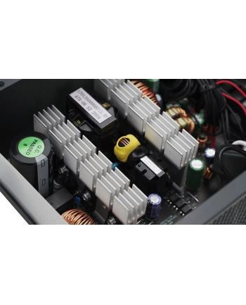 Zasilacz DeepCool PF750 750W 80 Plus nr 1