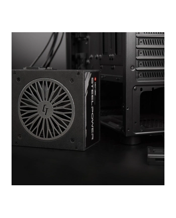 ZASILACZ CHIEFTEC SteelPower BDK-550FC 550W nr 1