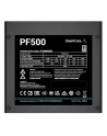 Zasilacz DeepCool PF500 500W 80 Plus - nr 24