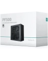 Zasilacz DeepCool PF500 500W 80 Plus - nr 25
