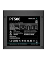 Zasilacz DeepCool PF500 500W 80 Plus - nr 28