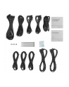 Zasilacz DeepCool PN 80+Gold (Modular Cable) (wersja europejska) PLUG ATX 31 (R-PN850M-FC0B-(wersja europejska)) - nr 37