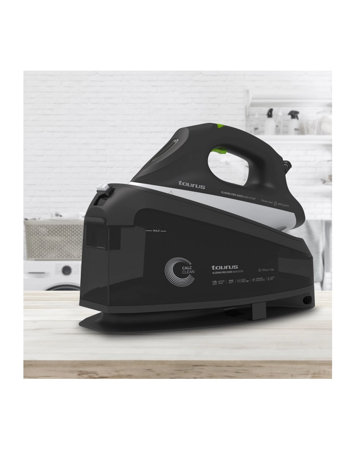 Generator pary Taurus Sliding Pro 3000 Non-Stop (1,5l; 3000W) główny