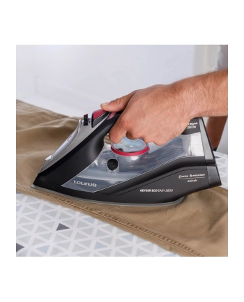 Żelazko Taurus Geyser Eco 2800W nr 1