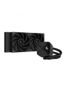 Chłodzenie wodne DeepCool LS520S Zero Dark - nr 13
