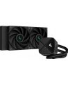 Chłodzenie wodne DeepCool LS520S Zero Dark - nr 14