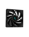 Chłodzenie wodne DeepCool LS520S Zero Dark - nr 3