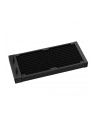 Chłodzenie wodne DeepCool LS520S Zero Dark - nr 4