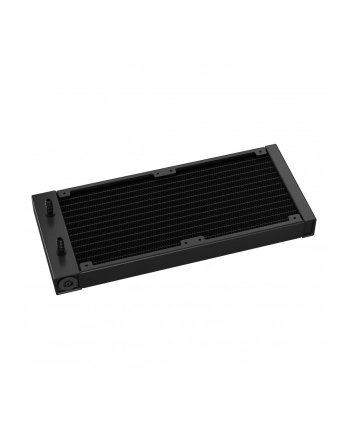 Chłodzenie wodne DeepCool LS520S Zero Dark nr 2