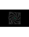 Chłodzenie wodne DeepCool LS520S Zero Dark - nr 8
