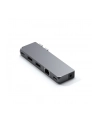 Satechi - Pro Hub Mini do Macbook z M1 Space Gray (STUCPHMIM) - nr 1