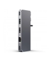 Satechi - Pro Hub Mini do Macbook z M1 Space Gray (STUCPHMIM) - nr 3