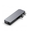 Satechi - Pro Hub Mini do Macbook z M1 Space Gray (STUCPHMIM) - nr 4