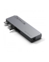 Satechi - Pro Hub Mini do Macbook z M1 Space Gray (STUCPHMIM) - nr 5