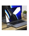 Satechi - Pro Hub Mini do Macbook z M1 Space Gray (STUCPHMIM) - nr 6