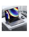 Satechi - Pro Hub Mini do Macbook z M1 Space Gray (STUCPHMIM) - nr 7